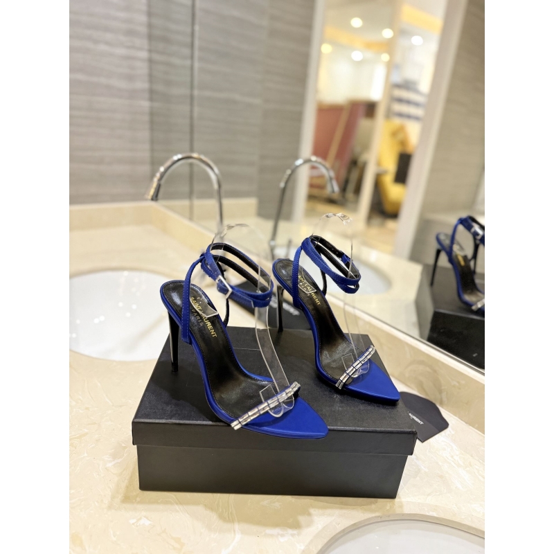Y*L high heels